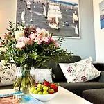 Ostsee-foerdeblick Appartement