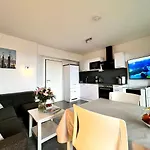 Appartement Ostsee-foerdeblick Laboe