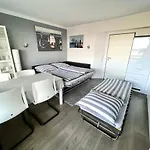 Ostsee-foerdeblick Appartement *