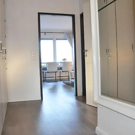 Ostsee-foerdeblick Apartmán