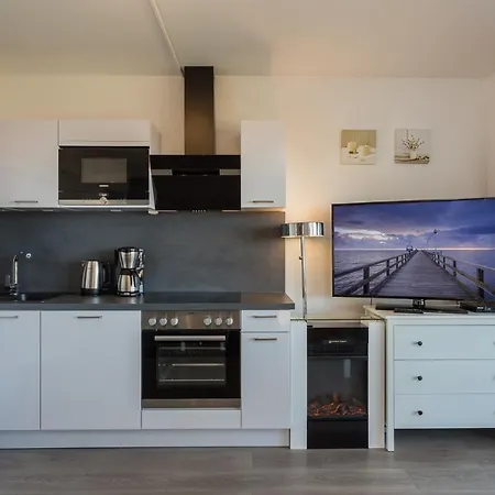 Ostsee-foerdeblick * 라보에