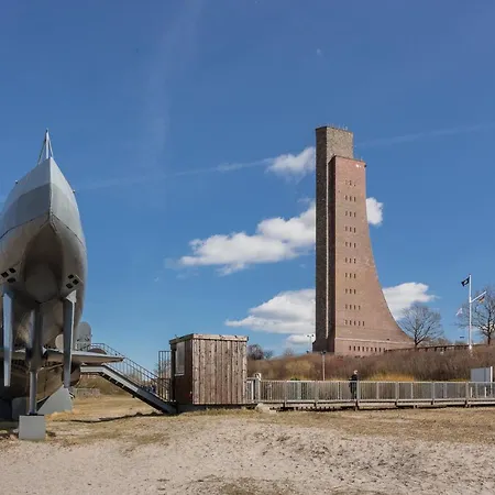 Apartmán Ostsee-foerdeblick