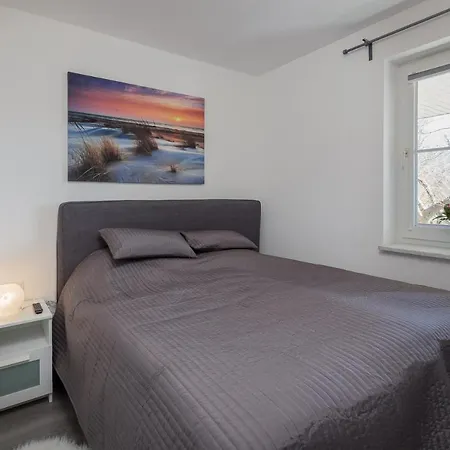 Apartmán Ostsee-foerdeblick