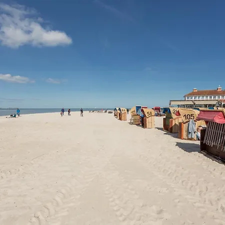 Apartment Ostsee-foerdeblick