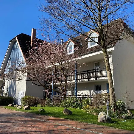 Apartmán Ostsee-foerdeblick Laboe