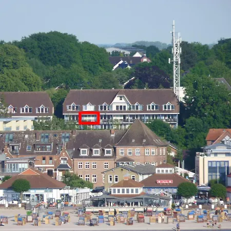 Ostsee-foerdeblick * Laboe