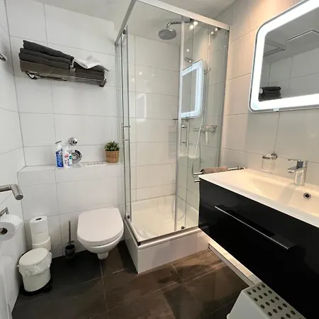 Ostsee-foerdeblick Apartment