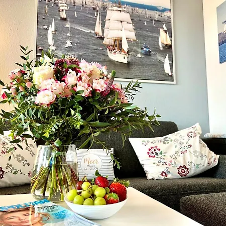 Ostsee-foerdeblick Apartment