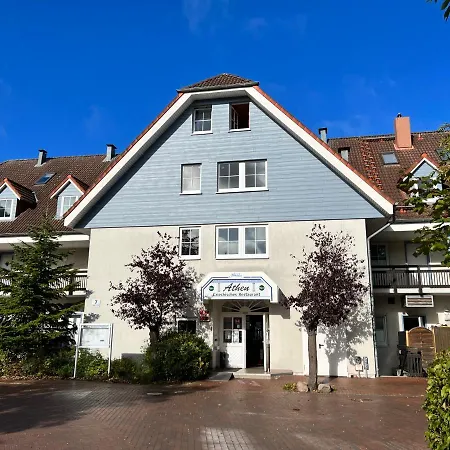 Apartment Ostsee-foerdeblick Laboe