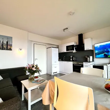 Apartment Ostsee-foerdeblick Laboe
