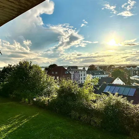 Ostsee-foerdeblick Apartment Laboe