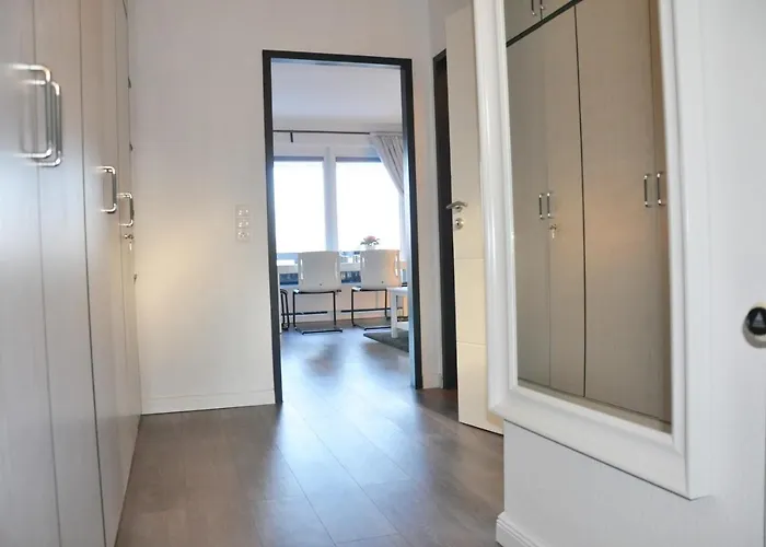 Ostsee-foerdeblick Apartament